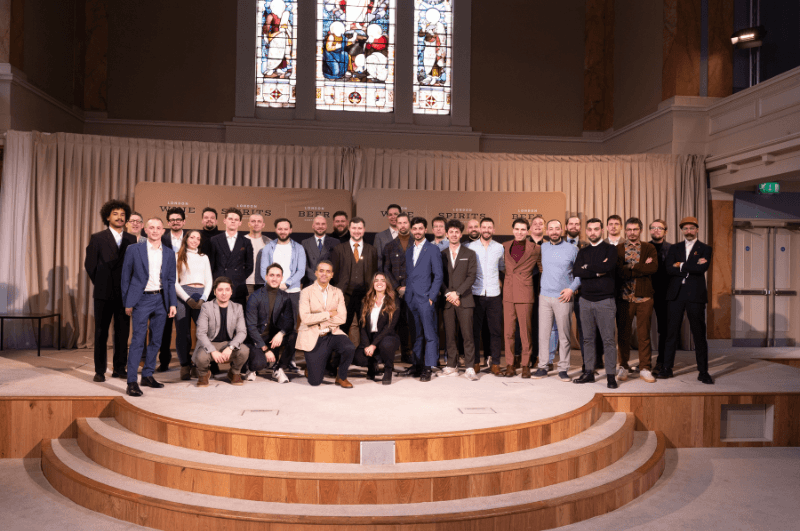 London Spirits Competition