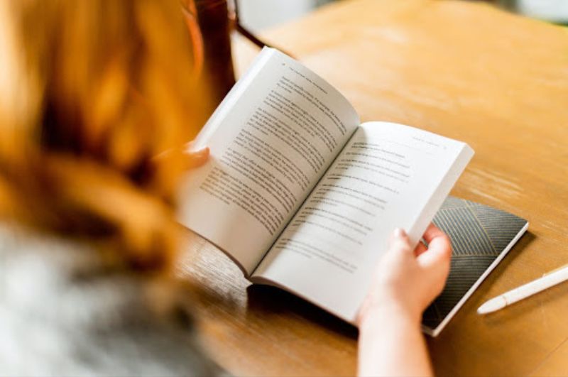 local Book Club