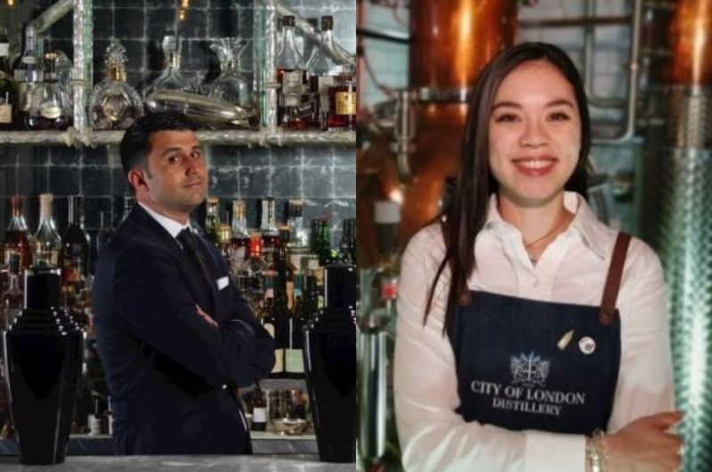World’s top bartenders and spirits buyers will be judging the 2022 London Spirits Competition.
