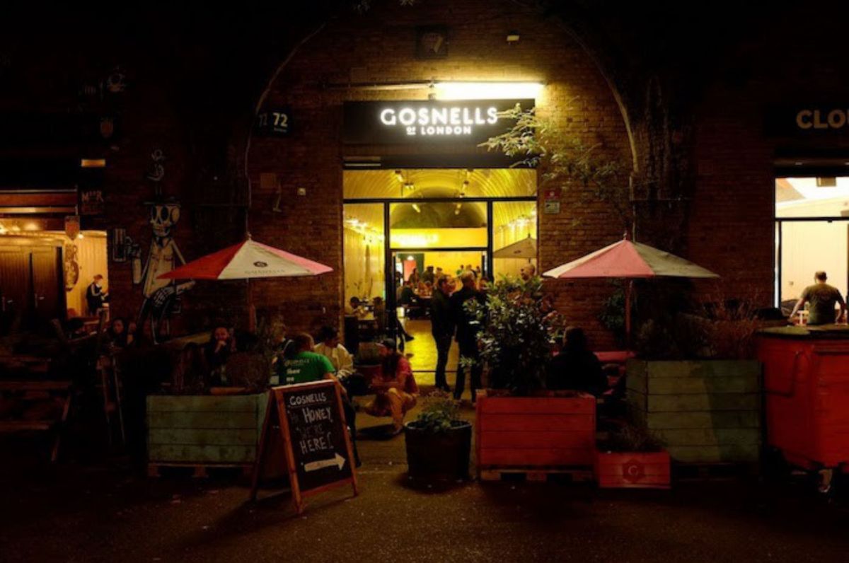 Mead Makes A Comeback