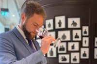 Photo for: Astounding Discovery Into The World Of Wines With Angelo Altobelli