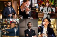 Photo for: 2025 London Spirits Competition Announces Star-Studded Judges Lineup