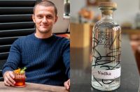 Photo for: Insights from Ali Beniamin Ali and His Favorite Spirits Brand at London Spirits Competition