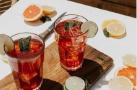 Photo for: The Rise of Functional Beverages in the UK Market