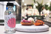 Photo for: Crafting Signature Cocktails with Wabi Sabi Gin