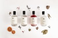 Photo for: Introducing the Saint Juniper Discovery Set: A New Sampling Tool for the UK On-Trade