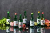 Photo for: The Perfect Low-ABV Drink: Why Young Consumers Love Flavoured Soju  