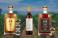 Photo for: How One Georgian Cellar Is Quietly Producing the World’s Highest-Rated Fortified Wines