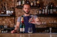 Photo for: How ‘Urban Legend’ Andrei Marcu creates the perfect bar scene