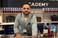 Photo for: Mastering the Mix with Roberto Iannelli: Excelling in Brand Collaborations