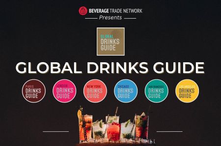 Photo for: Beverage Trade Network’s Global Drinks Guide to offer brands direct access with drinks enthusiasts
