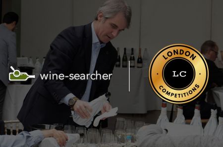 Photo for: London Wine Competition now featured on Wine-Searcher