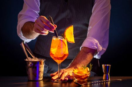 Photo for: The Top Beverage Consultancy Firms in the UK to Help Elevate Bars & Restaurants