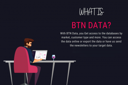 Photo for: Beverage Trade Network Launches BTN Data Services—A Game-Changer in Beverage Market Intelligence