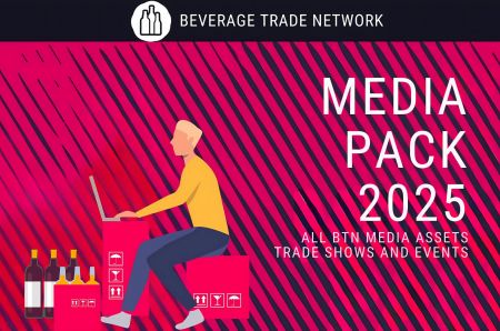 Photo for: Beverage Trade Network Opens Its Media Assets for Paid Advertising with Launch of BTN Media Services