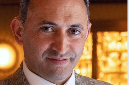 Photo for: Redefining Luxury Hospitality: The Vision Behind Pesqueira Global