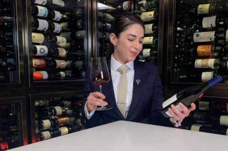 Photo for: What Inspired London’s Top Somms to Get Started