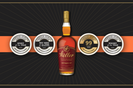 Photo for: International London Spirits Competition 2025 Results Announced