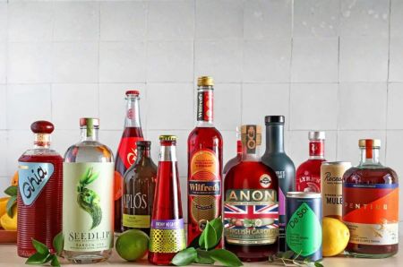 Photo for: The Most Profitable Beverage Trends Restaurants Can’t Ignore