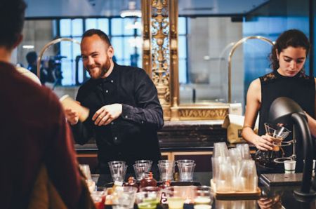 Photo for: How to hire the best bar staff