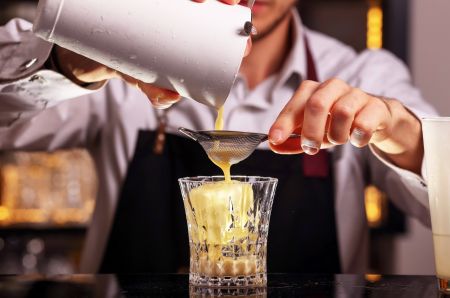 Photo for: 10 Bartenders to Follow on Instagram to Master Your Craft