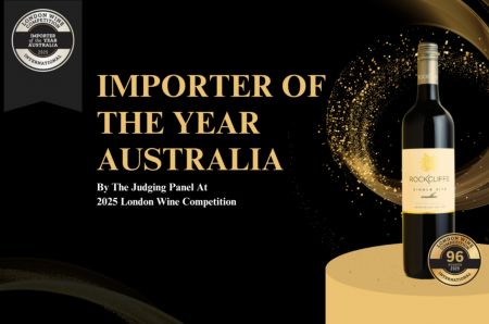 Photo for: Importer of the Year – Australia, Farm & Vines brings boutique Australian wines into the UK market