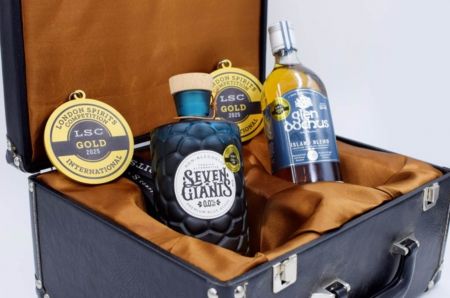 Photo for: Why the London Spirits Competition Is the World’s Best Spirits Competition