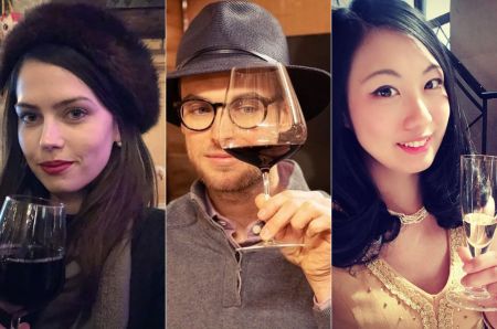 Photo for: Five sommeliers to watch