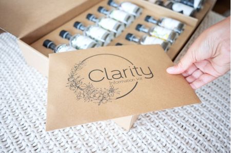 Photo for: Clarity Distilling Co: Precision Botanical Sourcing in a Premium Gin Market