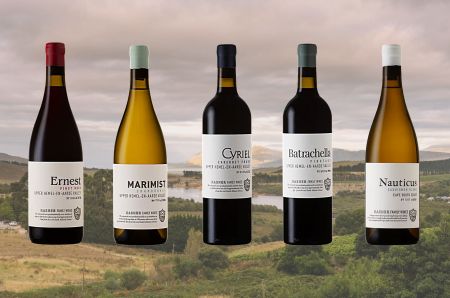 Photo for: Five Wines That Belong on Every Forward-Thinking Wine List