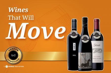 Photo for: Wines that will move in the on-trade