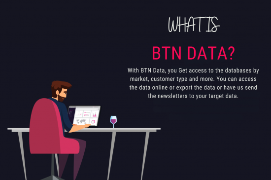 Photo for: Beverage Trade Network Launches BTN Data Services—A Game-Changer in Beverage Market Intelligence