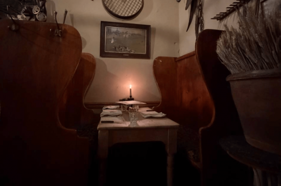 Photo for: When the Room Feels Quieter: How Bars and Restaurants Are Rethinking Growth in a Low-Footfall Era