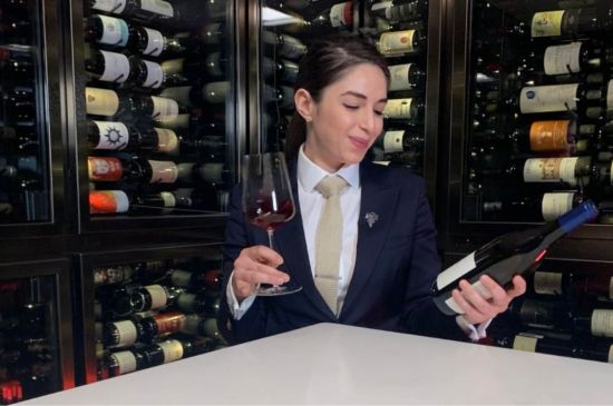 Photo for: What Inspired London’s Top Somms to Get Started