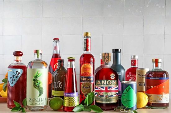 Photo for: The Most Profitable Beverage Trends Restaurants Can’t Ignore