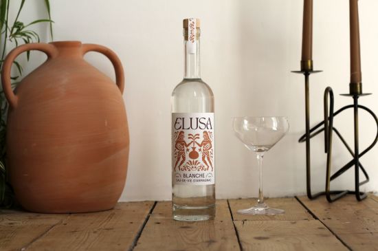 Photo for: Elusa Armagnac: Blending Tradition with Innovation in Every Sip