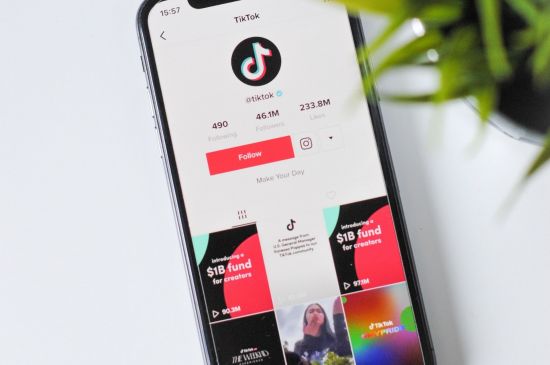 Photo for: How to use Tiktok in your marketing strategy