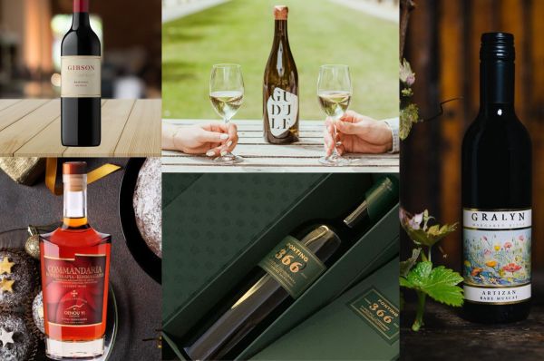 Photo for: 5 Wines You Must Add In Your Restaurant Menu’s in 2023