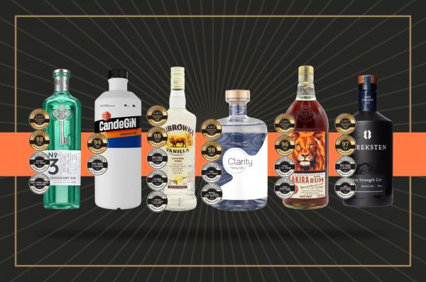 Photo for: London Spirits Competition 2026 Winners Reflect a Market Focused on Commercial Fit