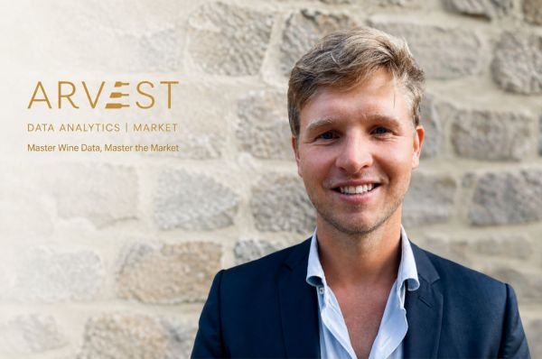Photo for: Building A More Transparent And Efficient Global Wine Market Through Arvest