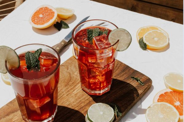 Photo for: The Rise of Functional Beverages in the UK Market