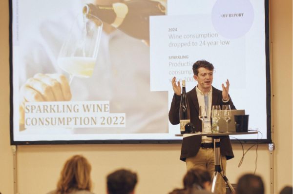 Photo for: Wine Buying Beyond The Bottle With Mike Best MW