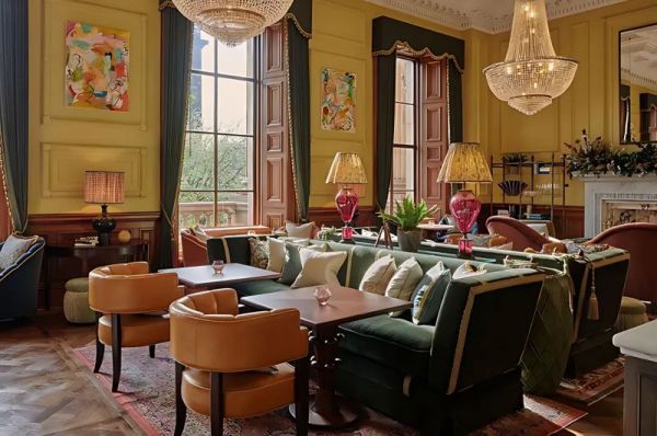 Photo for: Sustainable Sipping: Crafting Eco-Friendly Bar Menus