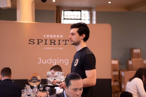 Photo for: Unlock Global Recognition: Enter the 2025 London Spirits Competition by Nov 30, 2024 for Early Bird!