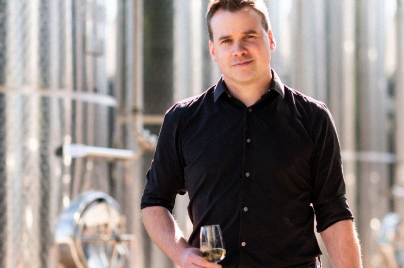 Photo for: Still or Sparkling? How English winery Lyme Bay Is leading the way with still wine
