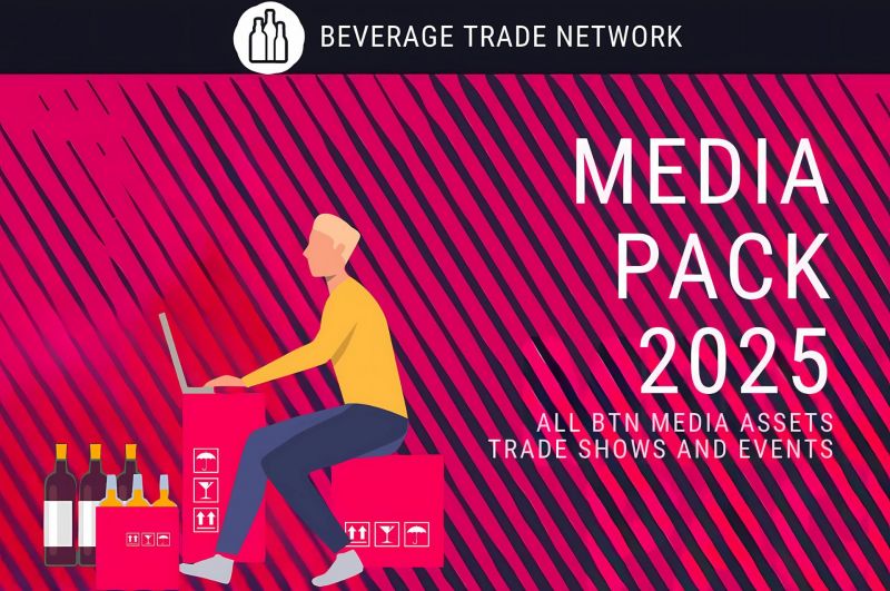 Photo for: Beverage Trade Network Opens Its Media Assets for Paid Advertising with Launch of BTN Media Services