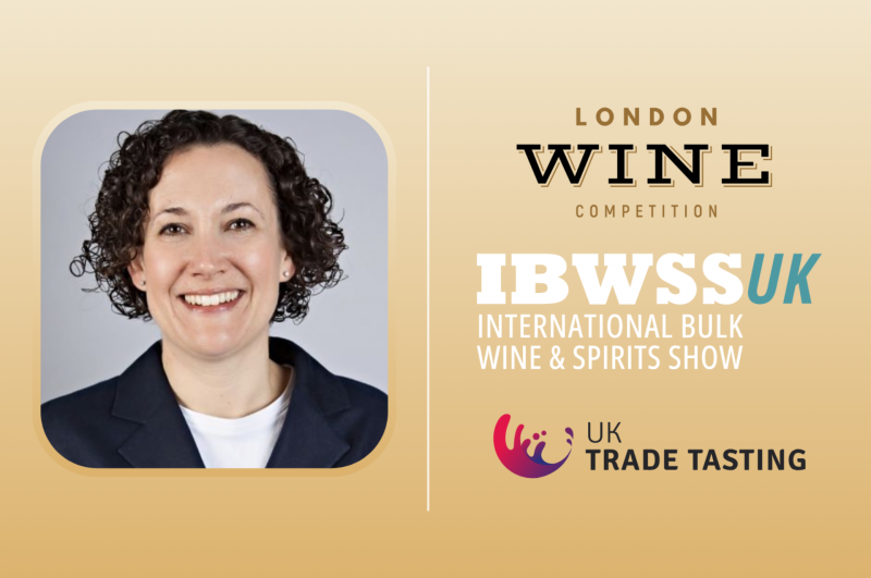 Photo for: Sara Muirhead to Host Masterclass at IBWSS UK & UK Trade Tasting 2023 with Award-Winning Wines