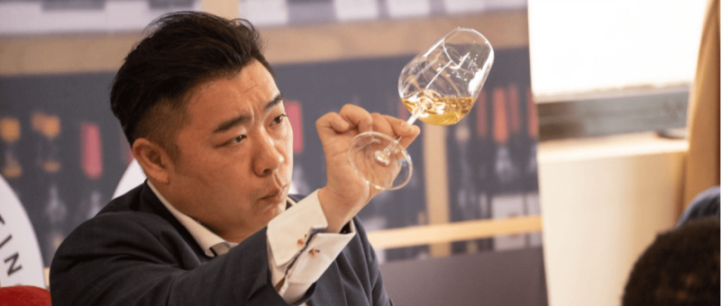 Photo for: Asia Wine Ratings 2026