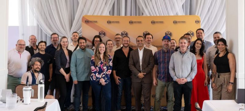 Photo for: Bartender Spirits Awards 2027